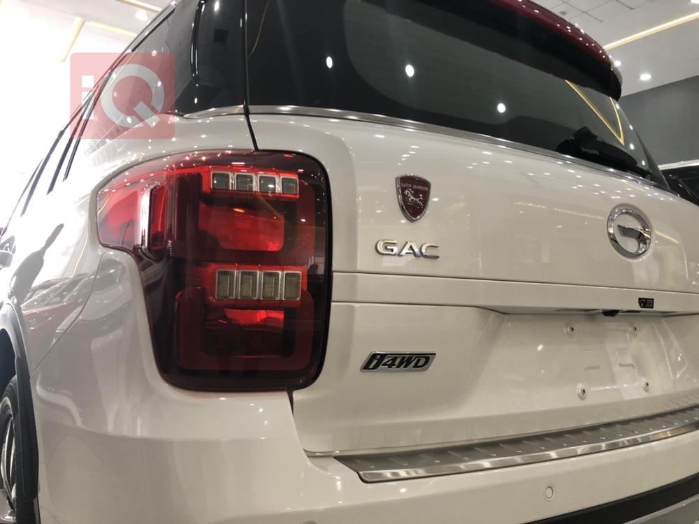 جي أي سي GS8
